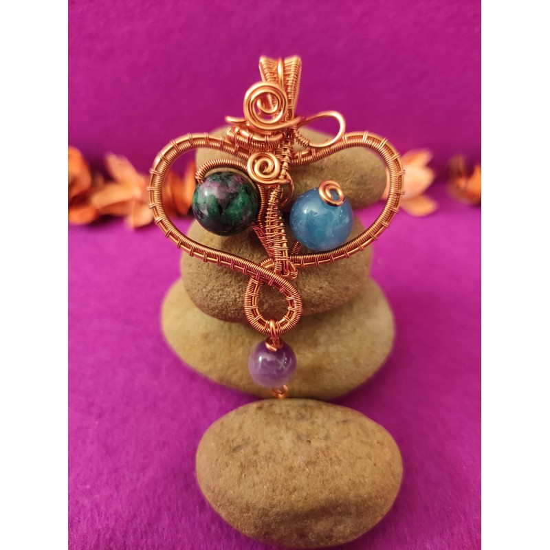 Colgante de Piedra_83