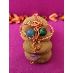 Colgante de Piedra_83