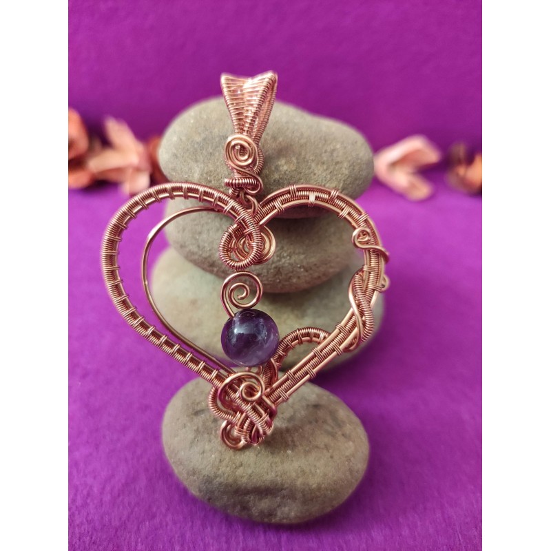Colgante de Piedra_86