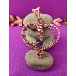 Colgante de Piedra_86