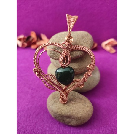 Colgante de Piedra_88