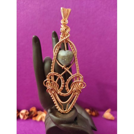 Colgante de Piedra_90