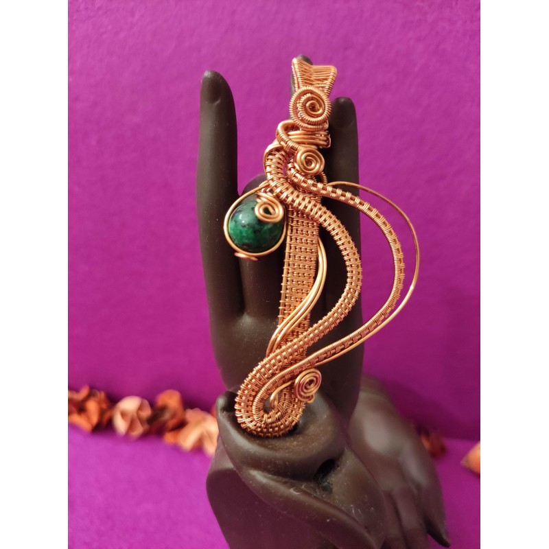 Colgante de Piedra_91