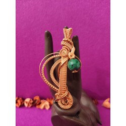 Colgante de Piedra_91