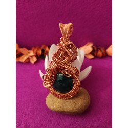 Colgante de Piedra_92