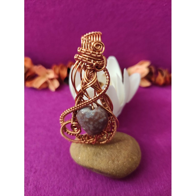 Colgante de Piedra_94