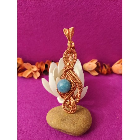 Colgante de Piedra_95