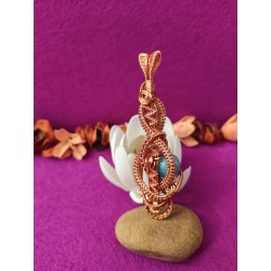 Colgante de Piedra_95