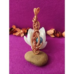 Colgante de Piedra_95