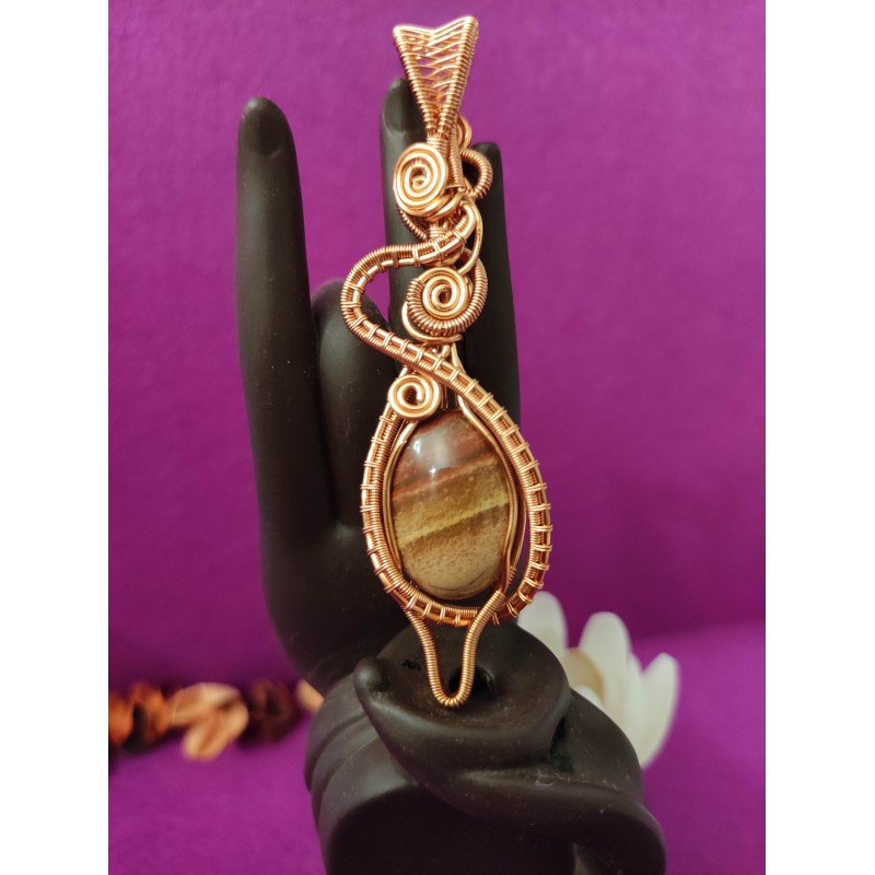 Colgante de Piedra_96