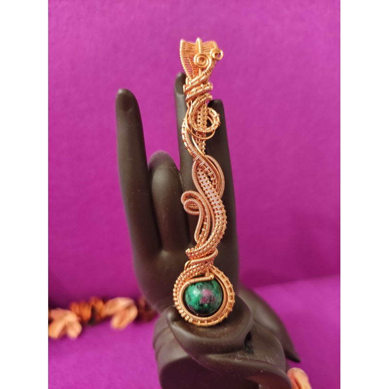 Colgante de Piedra_97