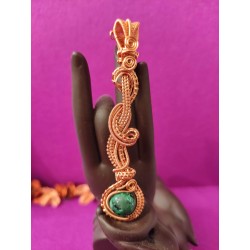 Colgante de Piedra_97