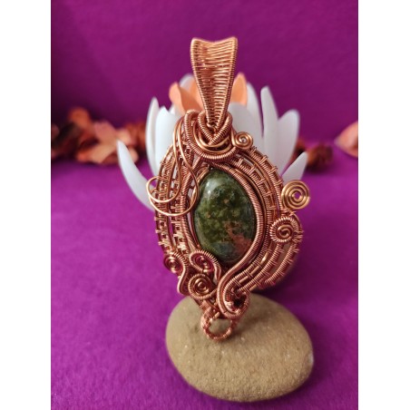 Colgante de Piedra_98