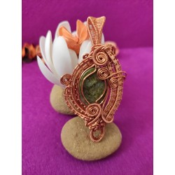 Colgante de Piedra_98