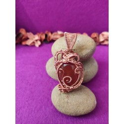 Colgante de Piedra_100