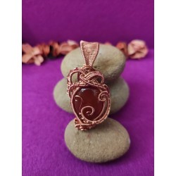 Colgante de Piedra_100