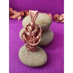 Colgante de Piedra_100