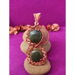 Colgante de Piedra_101