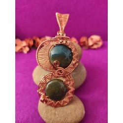 Colgante de Piedra_101