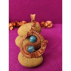 Colgante de Piedra_102