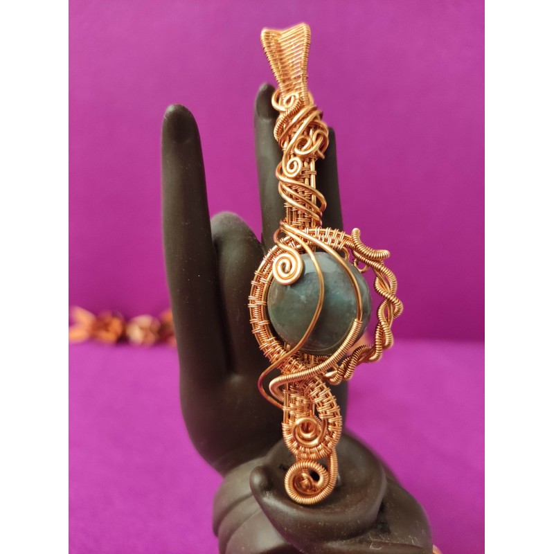 Colgante de Piedra_103