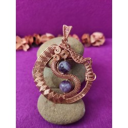 Colgante de Piedra_104