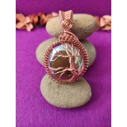 Colgante de Piedra_105