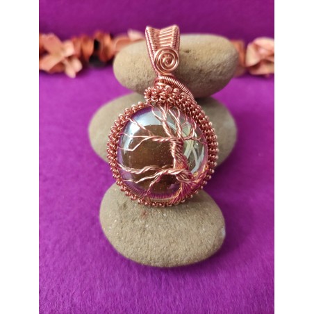 Colgante de Piedra_105