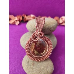 Colgante de Piedra_105