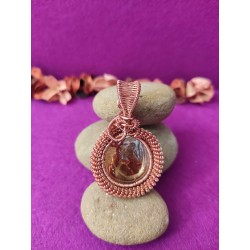 Colgante de Piedra_105