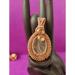 Colgante de Piedra_106