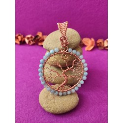 Colgante de Piedra_109