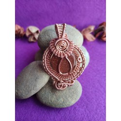 Colgante de Piedra_111