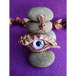 Colgante Ojo_5