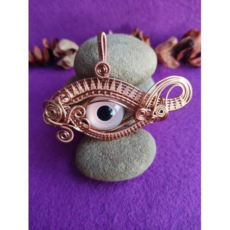 Colgante Ojo_7