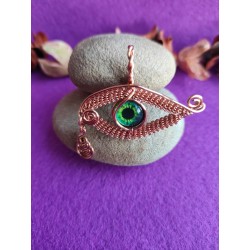 Colgante Ojo_10