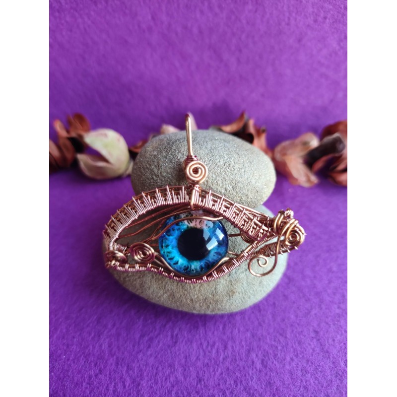 Colgante Ojo_11