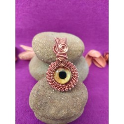 Colgante Ojo_14