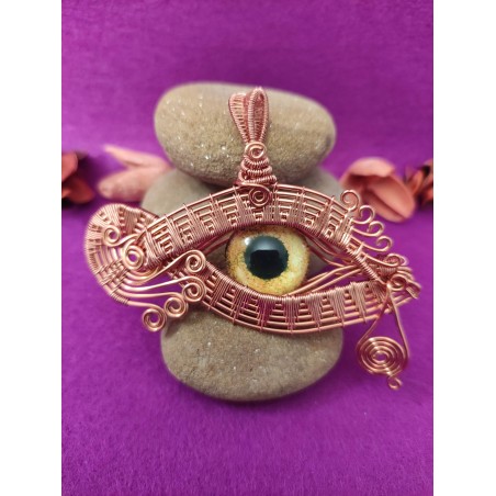 Colgante Ojo_15