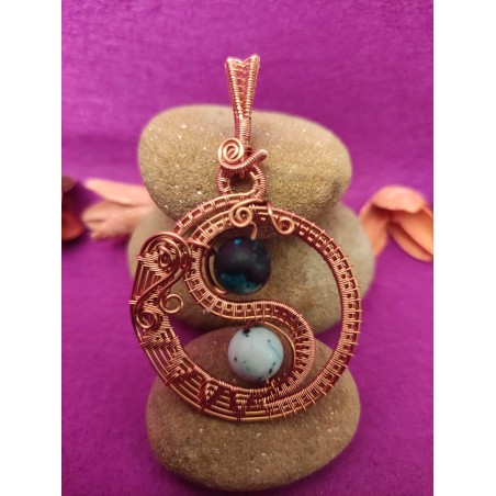 Colgante de Piedra_114