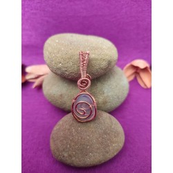 Colgante de Piedra_115