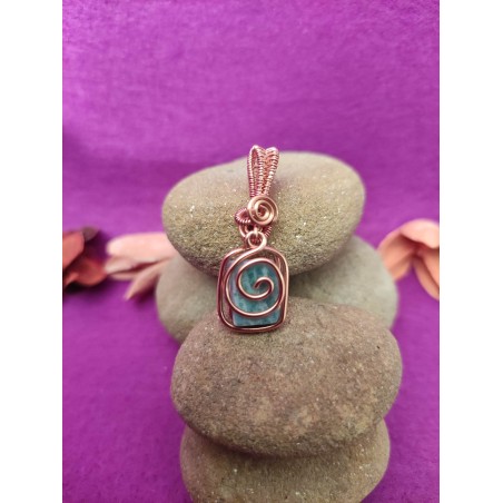 Colgante de Piedra_116