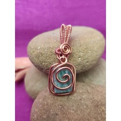 Colgante de Piedra_116