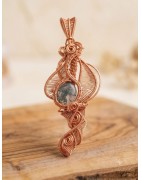 Creaciones / joyería de autor- Demarlia